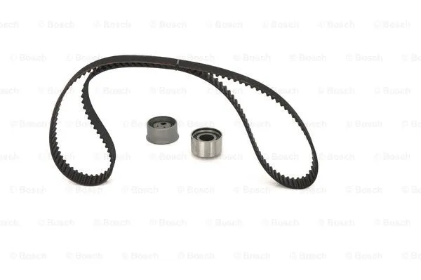 Timing Belt Kit