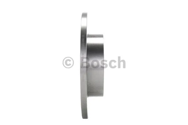 Brake Disc (0 986 478 288)