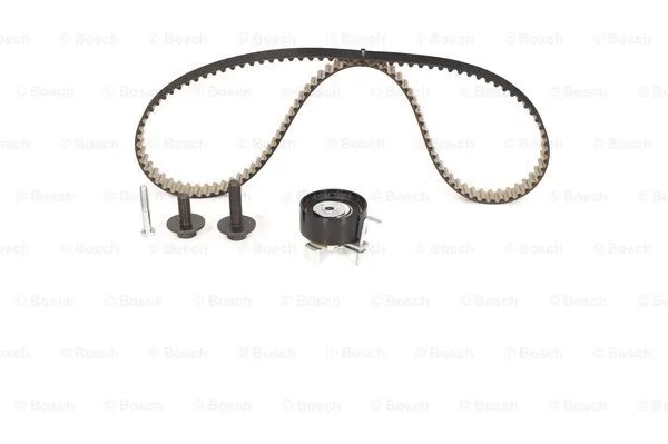Timing Belt Kit