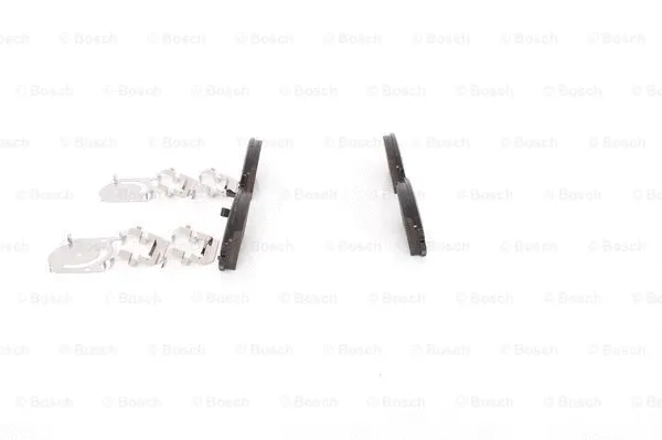 Brake Pad Set, disc brake (0 986 494 609)