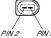 Auxiliary Water Pump (cooling water circuit)