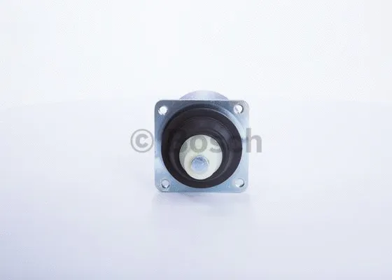 Solenoid Switch, starter