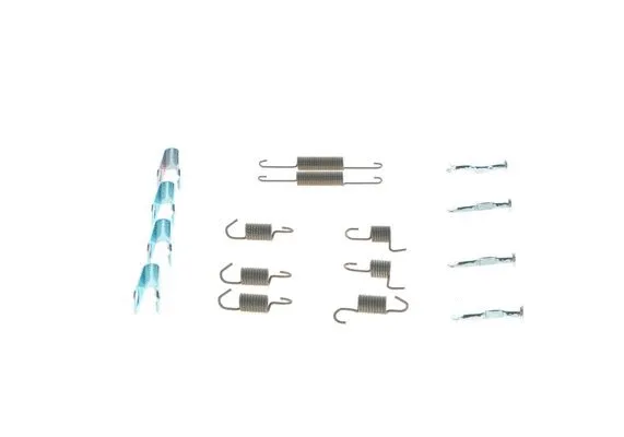Accessory Kit, parking brake shoes (1 987 475 372)