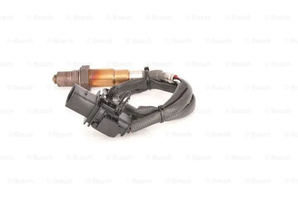 Lambda Sensor