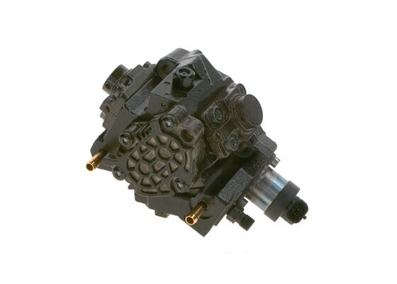 High Pressure Pump