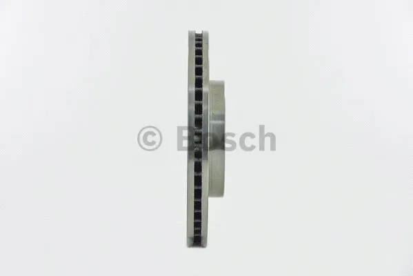 Brake Disc (0 986 AB6 091)