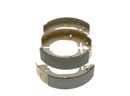 Brake Shoe Set (0 986 487 401)