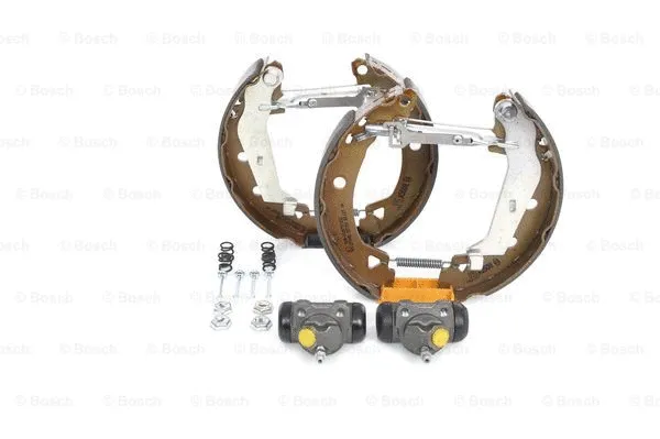 Brake Shoe Set (0 204 114 008)