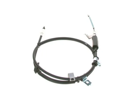 Cable Pull, parking brake