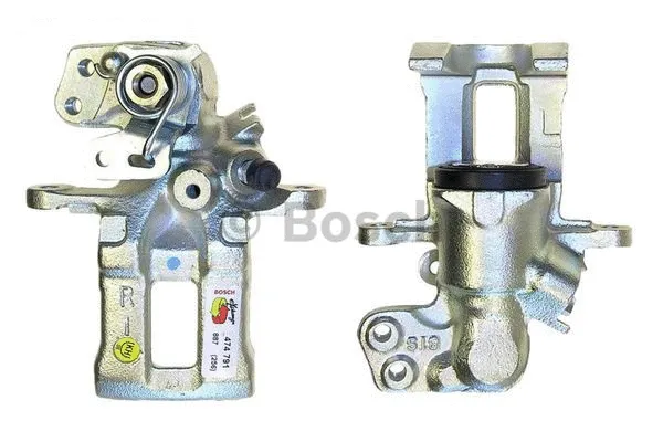Brake Caliper (0 986 474 791)