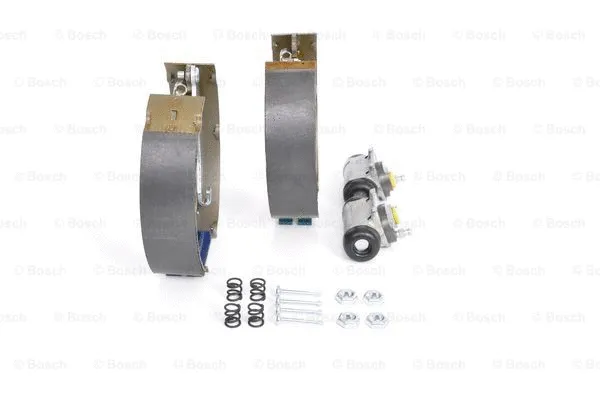 Brake Shoe Set (0 204 114 201)