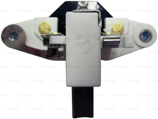 Alternator Regulator