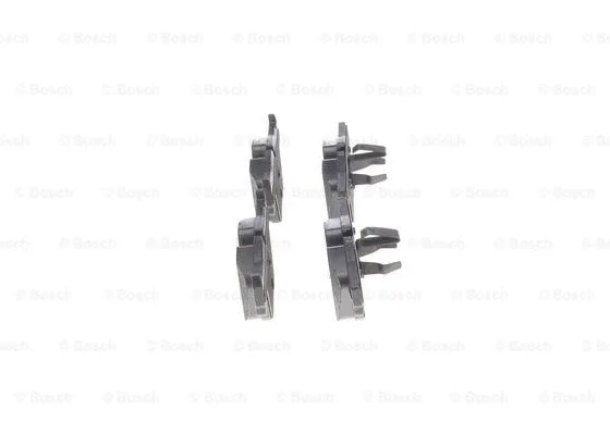Brake Pad Set, disc brake (0 986 494 554)