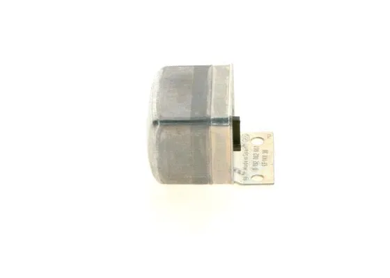 Alternator Regulator