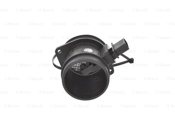 Mass Air Flow Sensor