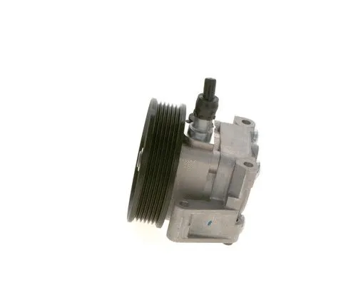 Hydraulic Pump, steering