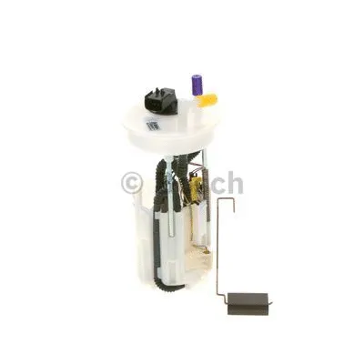 Fuel Feed Unit