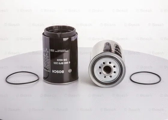 Fuel Filter