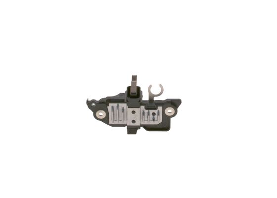 Alternator Regulator