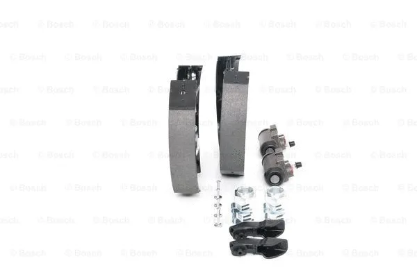 Brake Shoe Set (0 204 114 614)