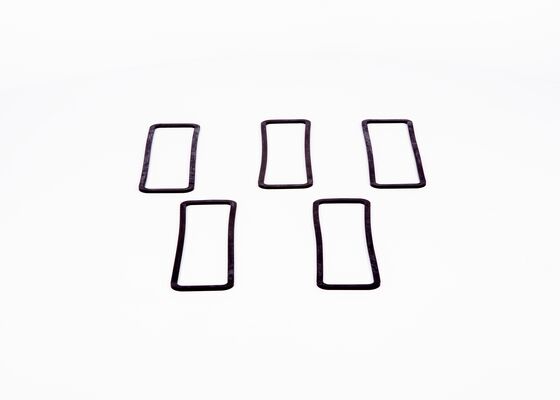 Seal, headlight frame