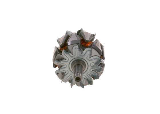 Rotor, alternator (F 00M 131 634)