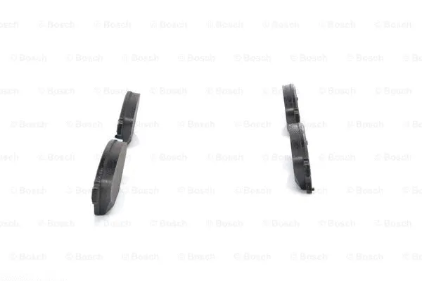 Brake Pad Set, disc brake (0 986 494 434)