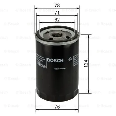 Oil Filter