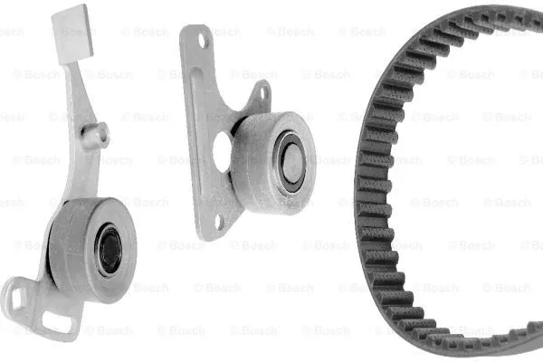 Timing Belt Kit (1 987 948 635)