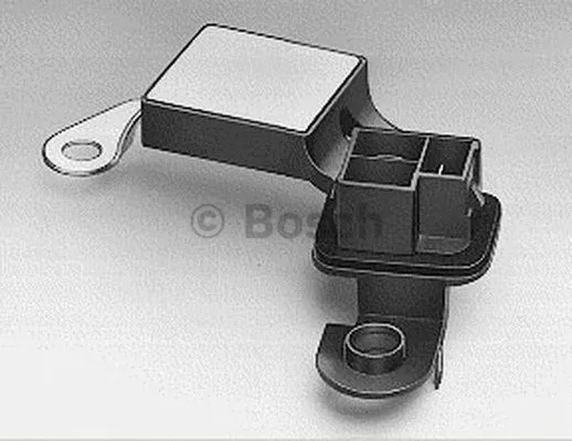 Alternator Regulator (0 986 192 023)