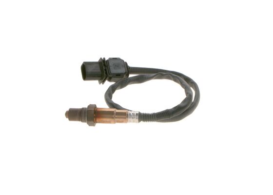 Lambda Sensor