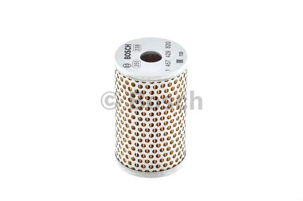 Hydraulic Filter, steering