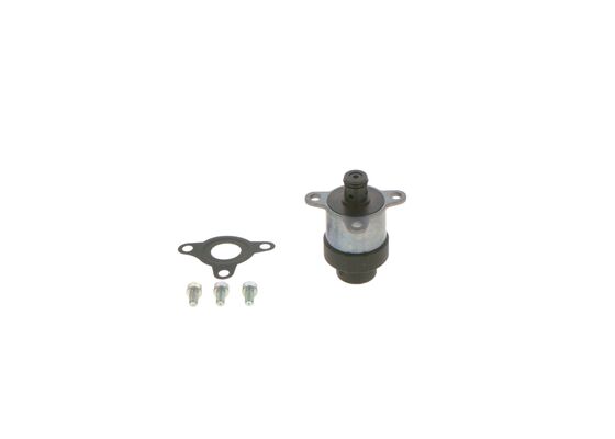 Control Valve, fuel quantity (common rail system)