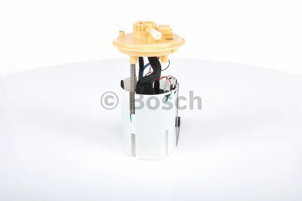 Fuel Feed Unit