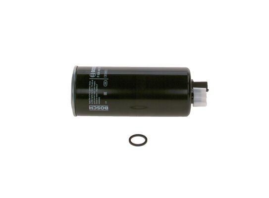 Fuel Filter (F 026 402 272)