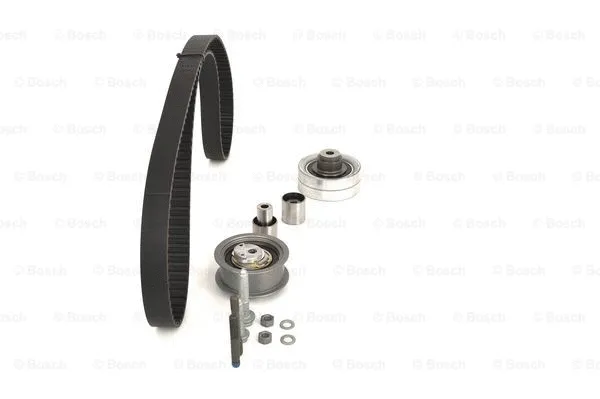 Timing Belt Kit