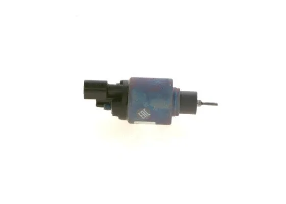 Solenoid Switch, starter