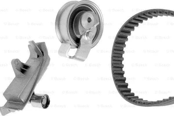Timing Belt Kit (1 987 948 594)