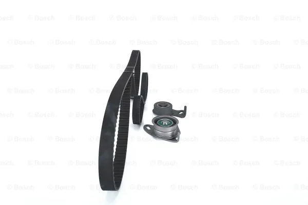 Timing Belt Kit