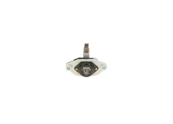 Alternator Regulator