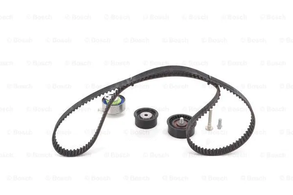 Timing Belt Kit