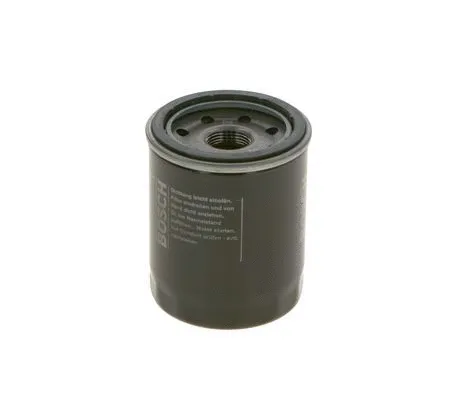 Oil Filter (0 986 4B7 063)