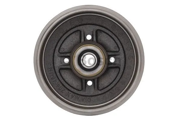 Brake Drum (0 986 477 323)