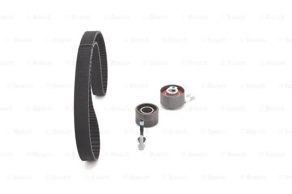 Timing Belt Kit