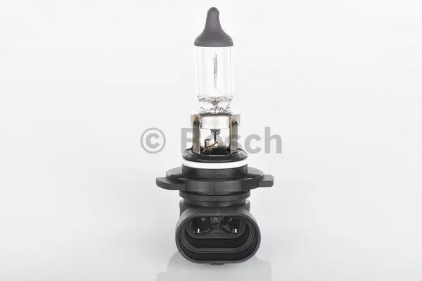 Bulb, front fog light