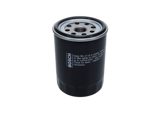 Oil Filter (0 986 AF1 081)