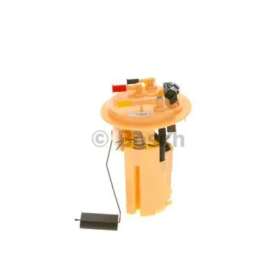 Sender Unit, fuel tank