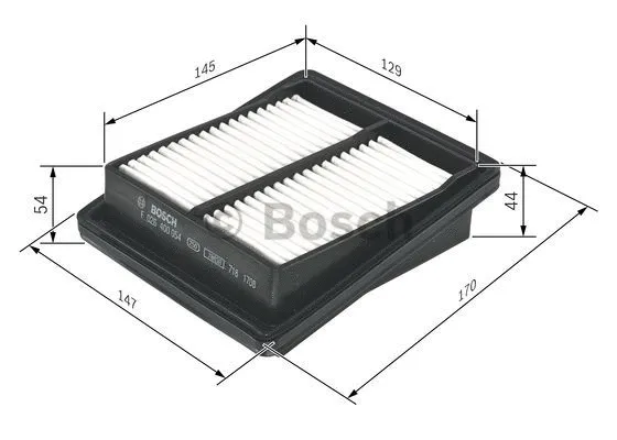 Air Filter