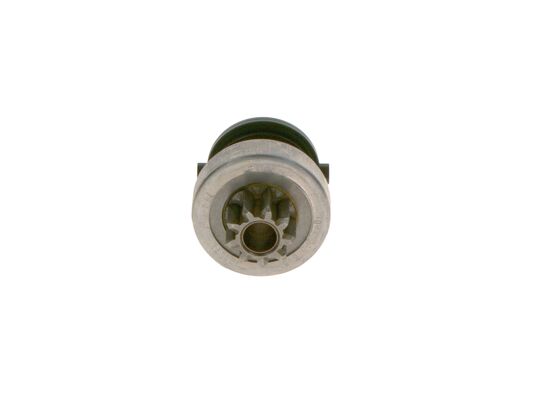 Freewheel Gear, starter