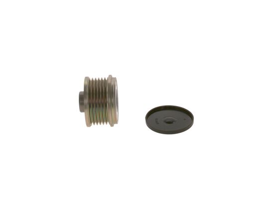 Alternator Freewheel Clutch
